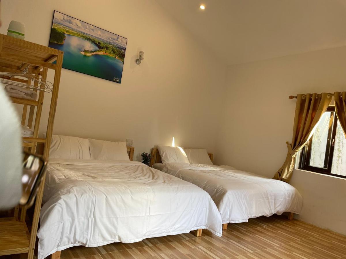Pleiku Homestay 외부 사진