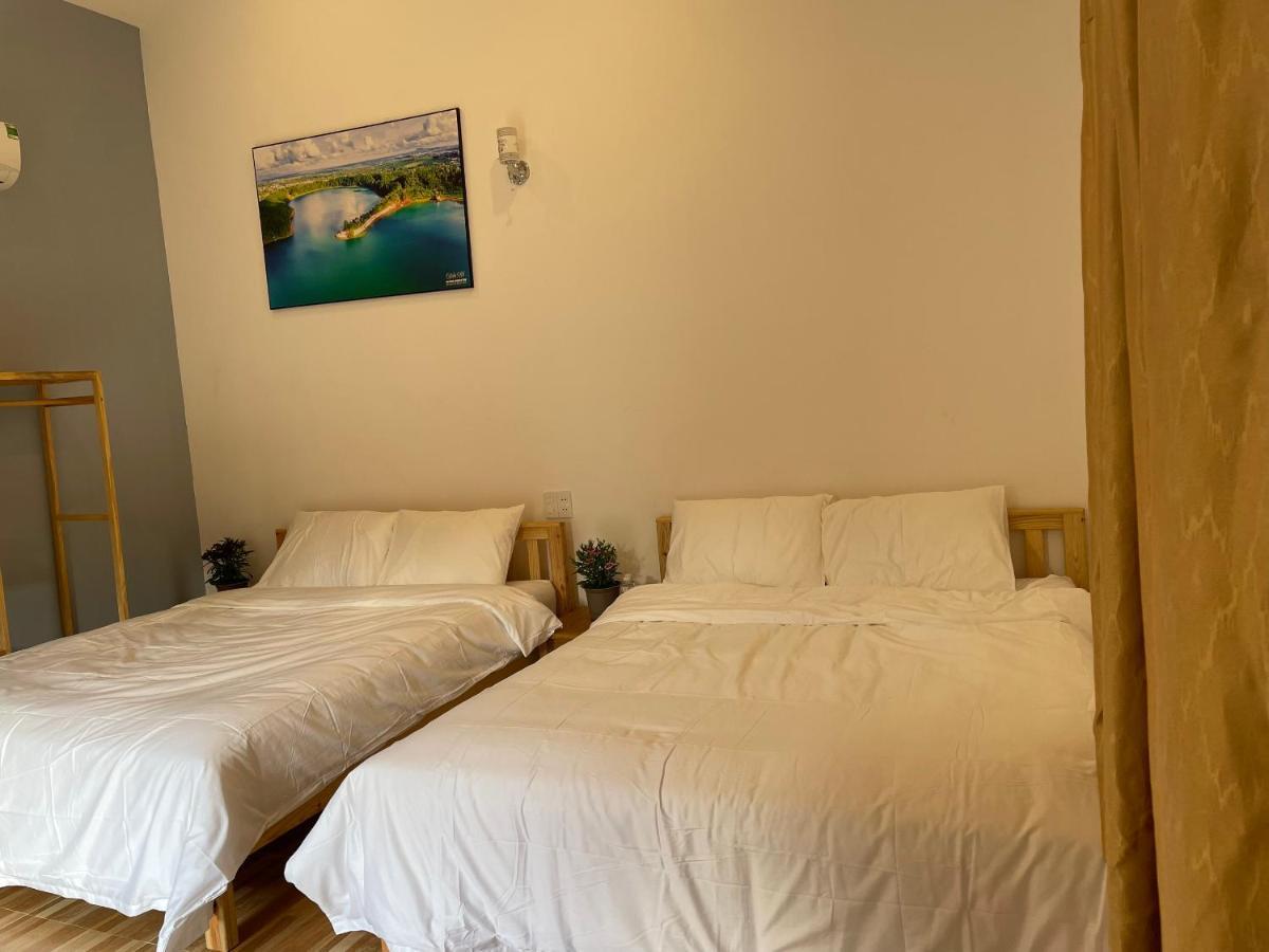 Pleiku Homestay 외부 사진