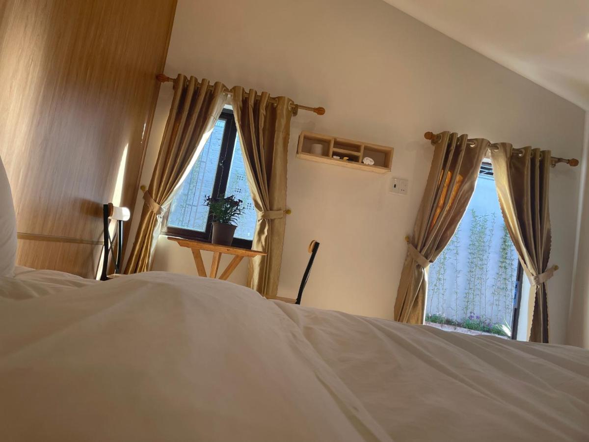 Pleiku Homestay 외부 사진