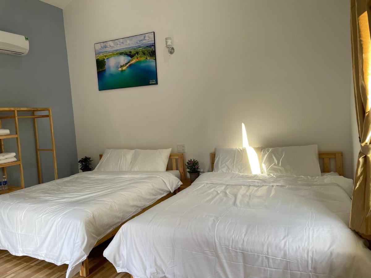 Pleiku Homestay 외부 사진
