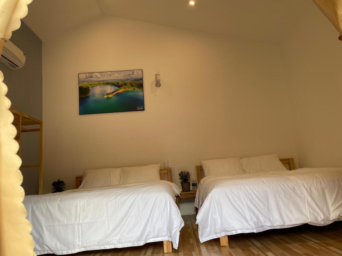 Pleiku Homestay 외부 사진