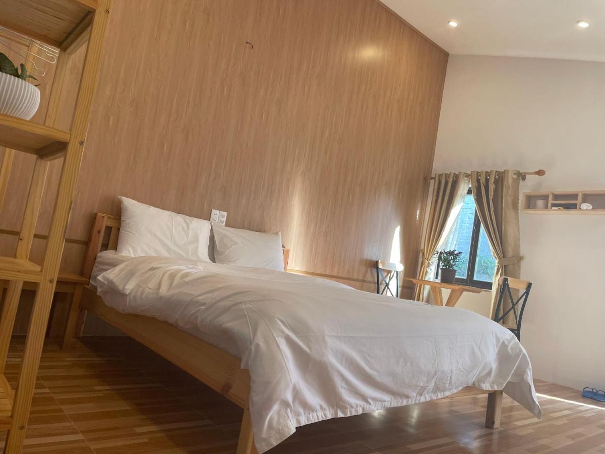 Pleiku Homestay 외부 사진