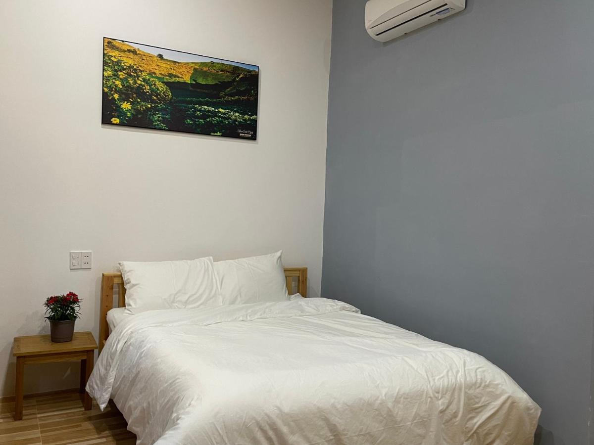 Pleiku Homestay 외부 사진