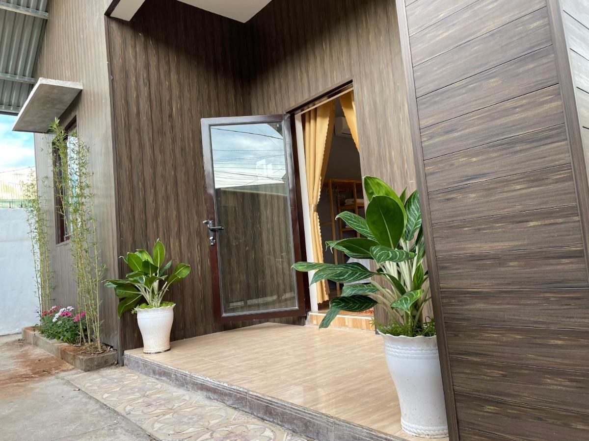 Pleiku Homestay 외부 사진