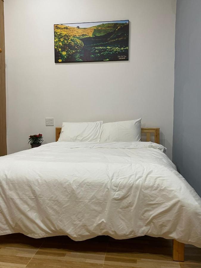 Pleiku Homestay 외부 사진