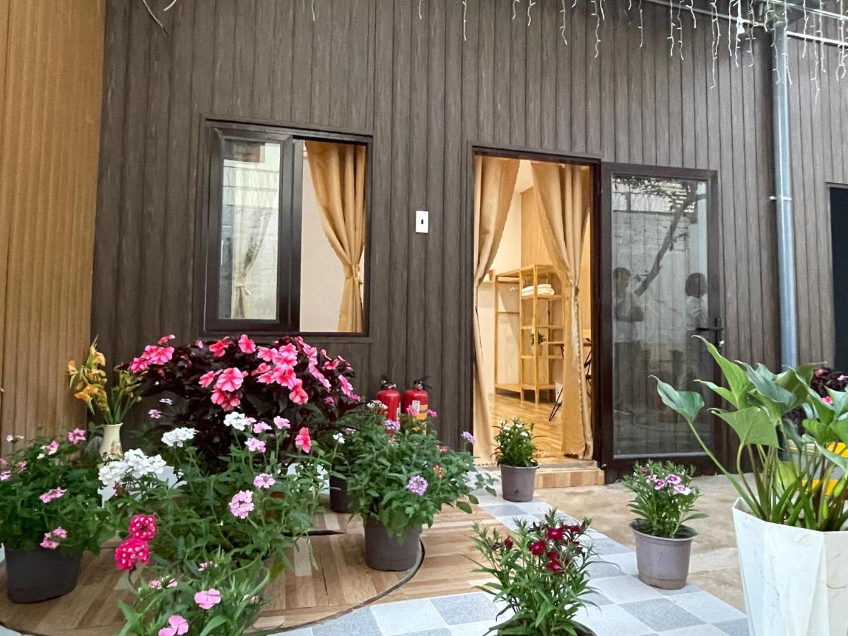 Pleiku Homestay 외부 사진