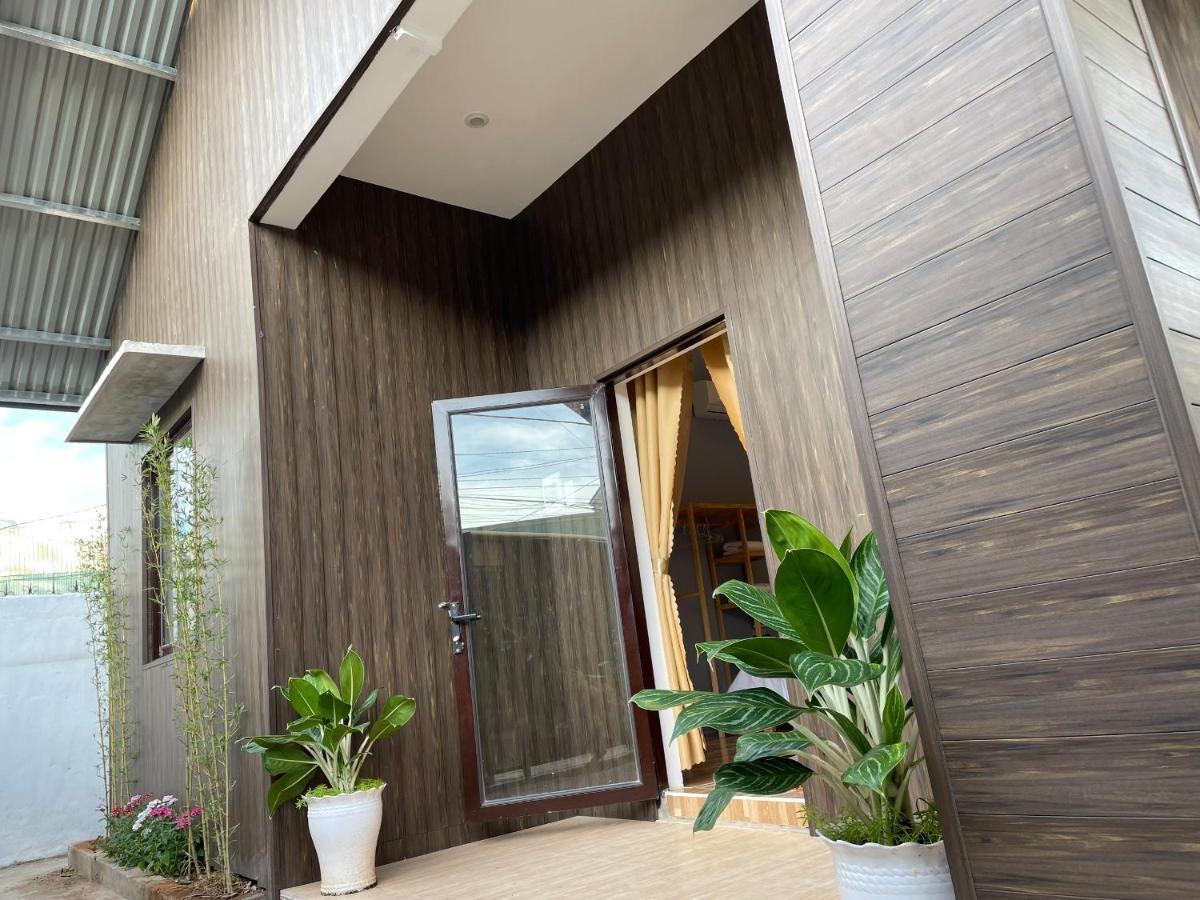 Pleiku Homestay 외부 사진