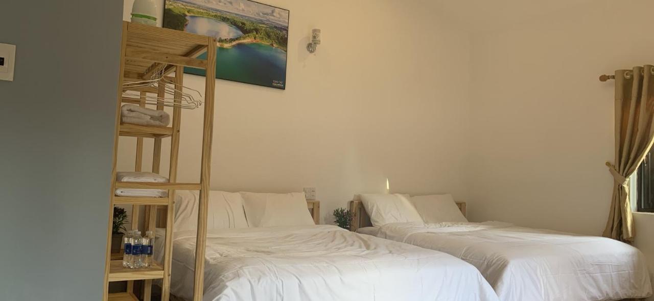 Pleiku Homestay 외부 사진