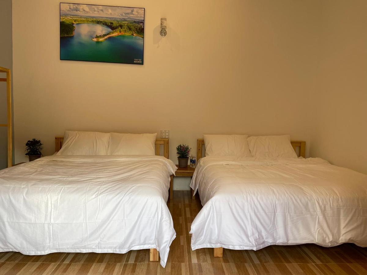 Pleiku Homestay 외부 사진