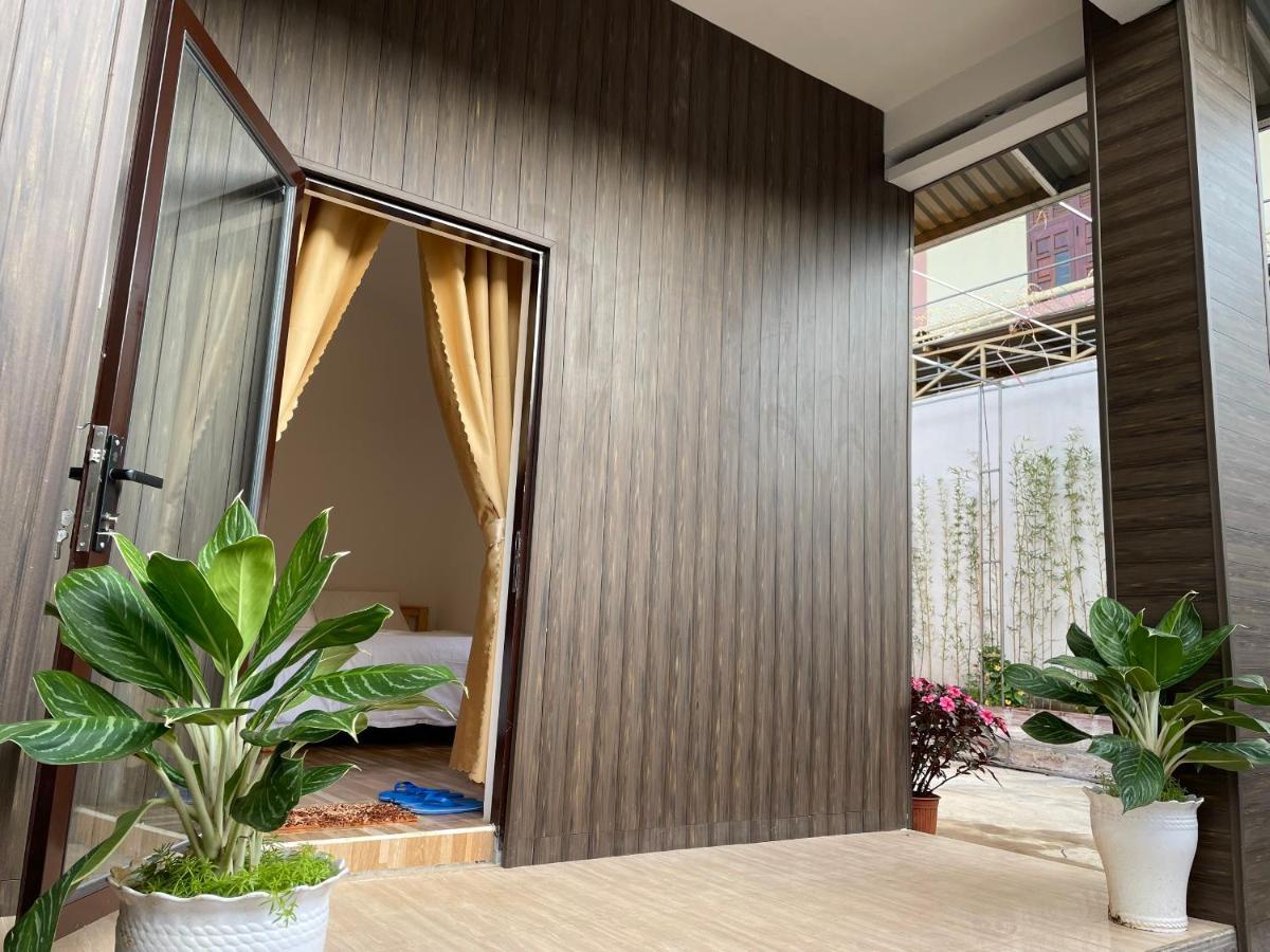 Pleiku Homestay 외부 사진