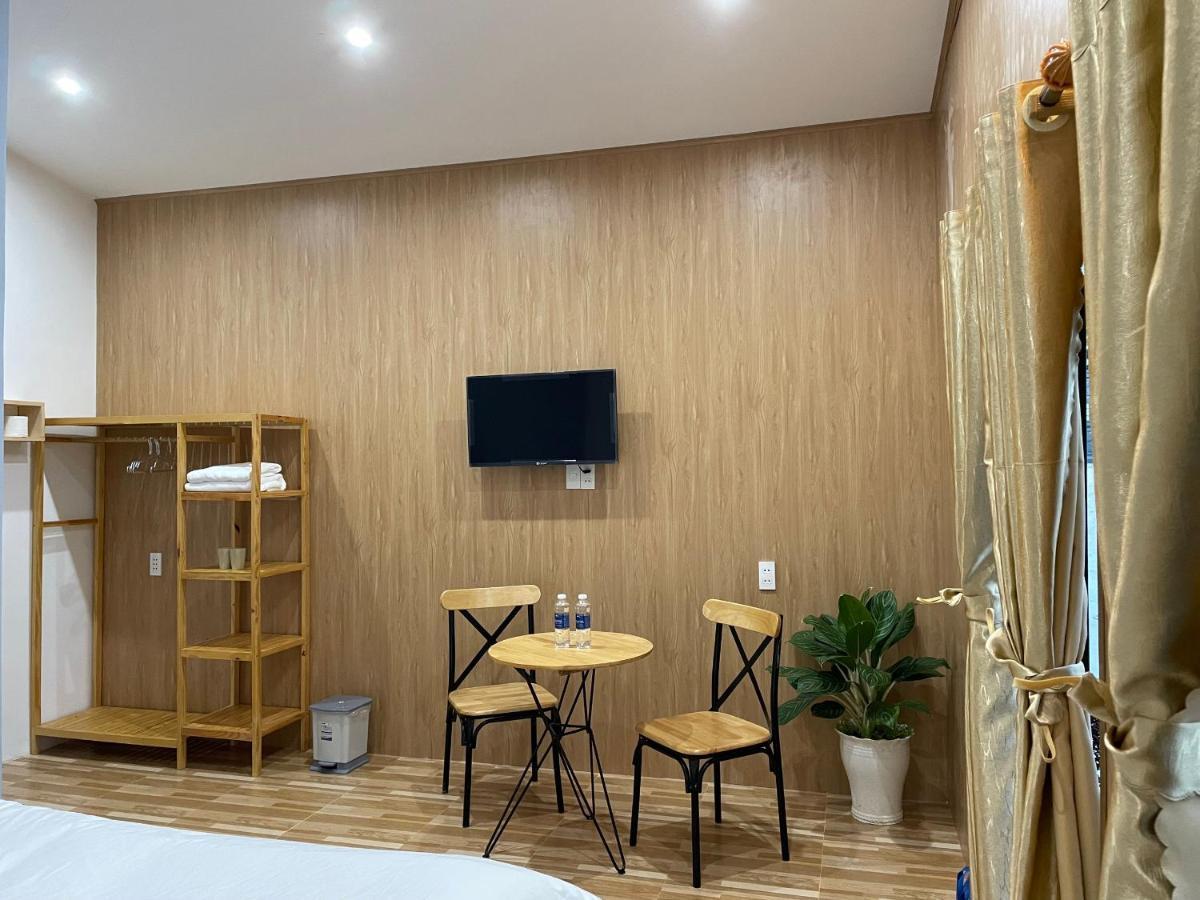 Pleiku Homestay 외부 사진