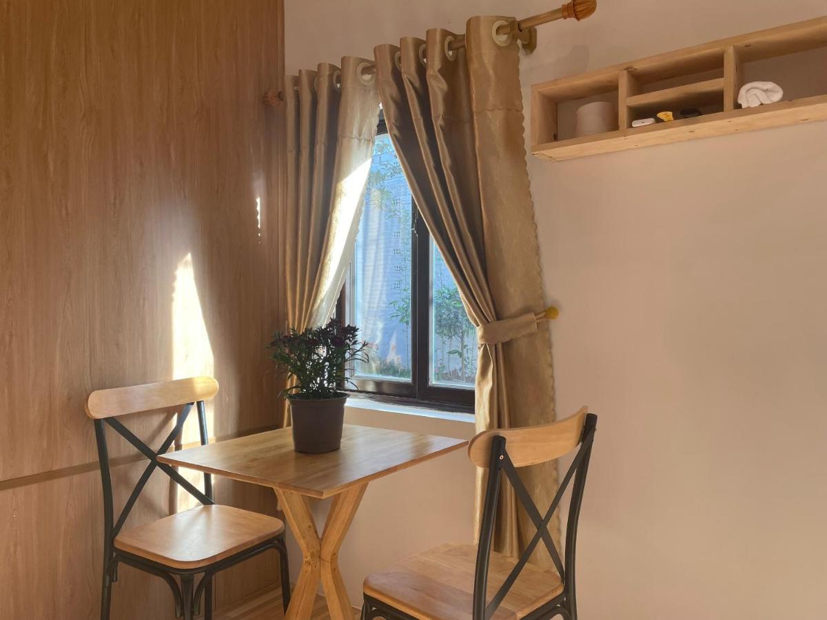 Pleiku Homestay 외부 사진