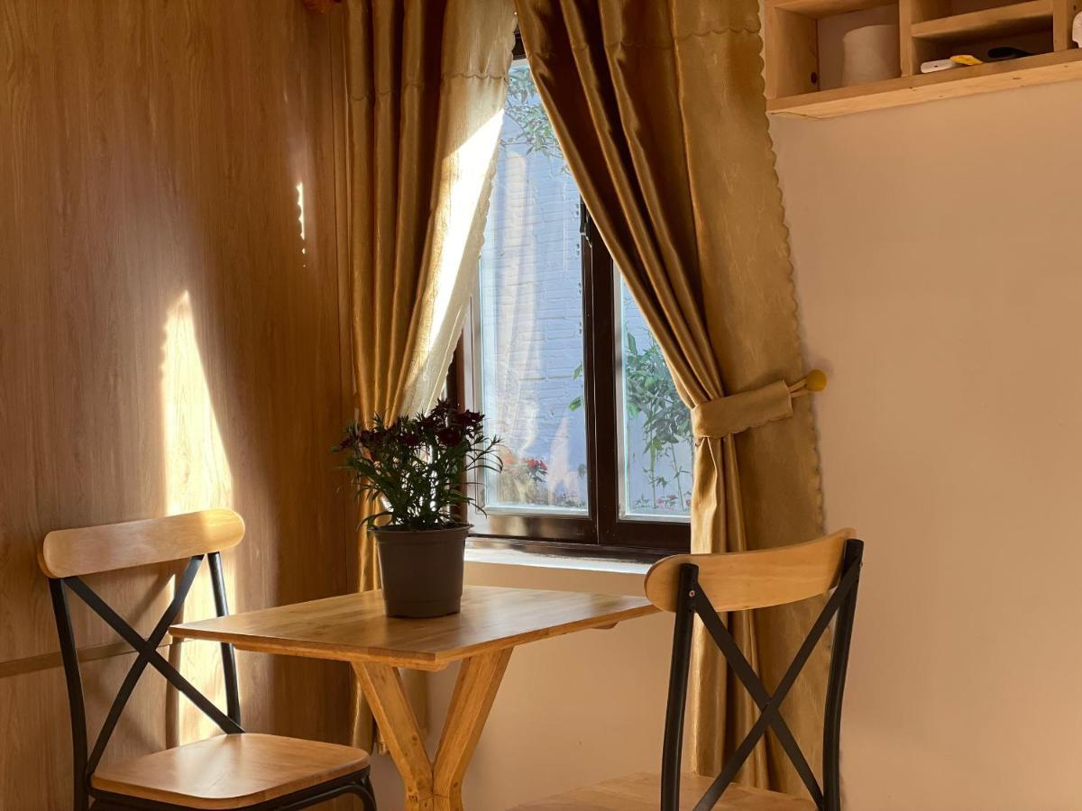 Pleiku Homestay 외부 사진