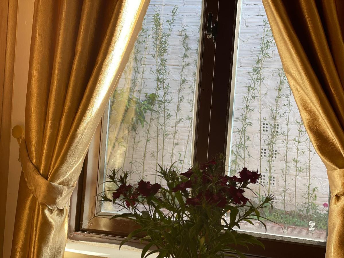 Pleiku Homestay 외부 사진