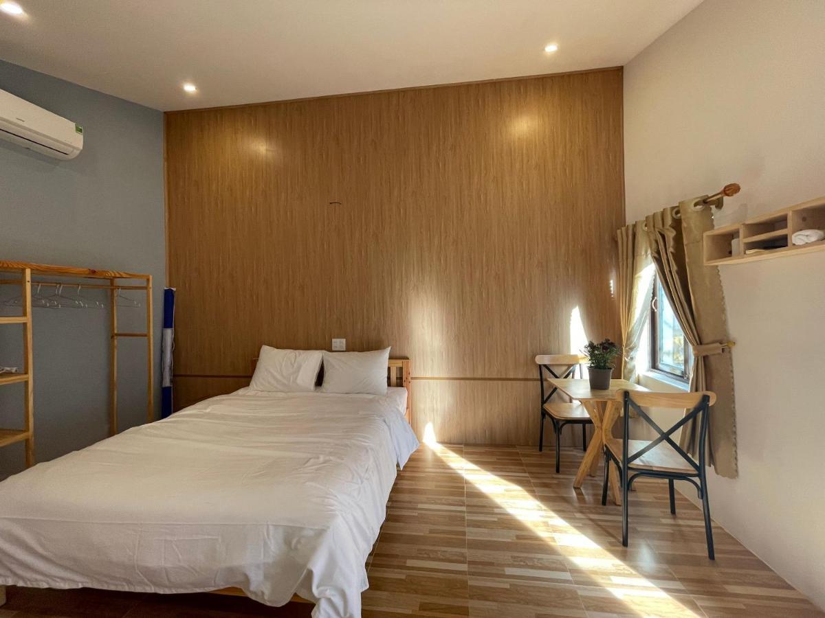 Pleiku Homestay 외부 사진