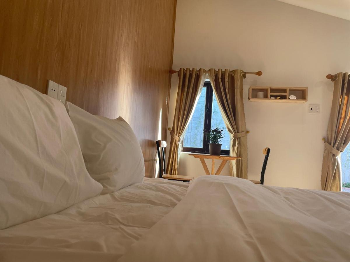Pleiku Homestay 외부 사진