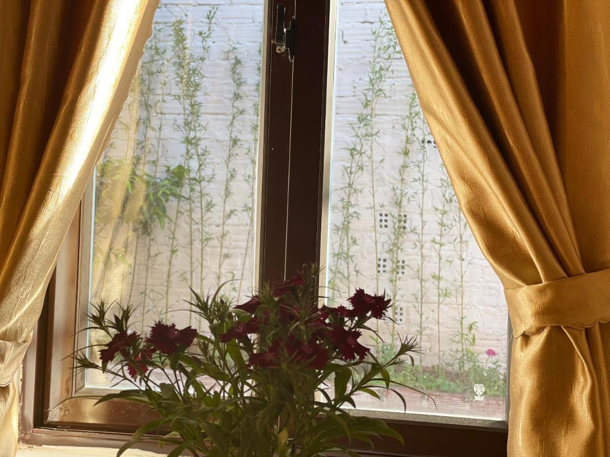 Pleiku Homestay 외부 사진