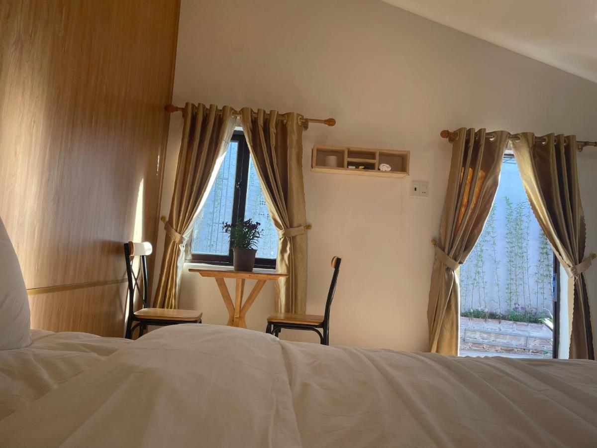 Pleiku Homestay 외부 사진