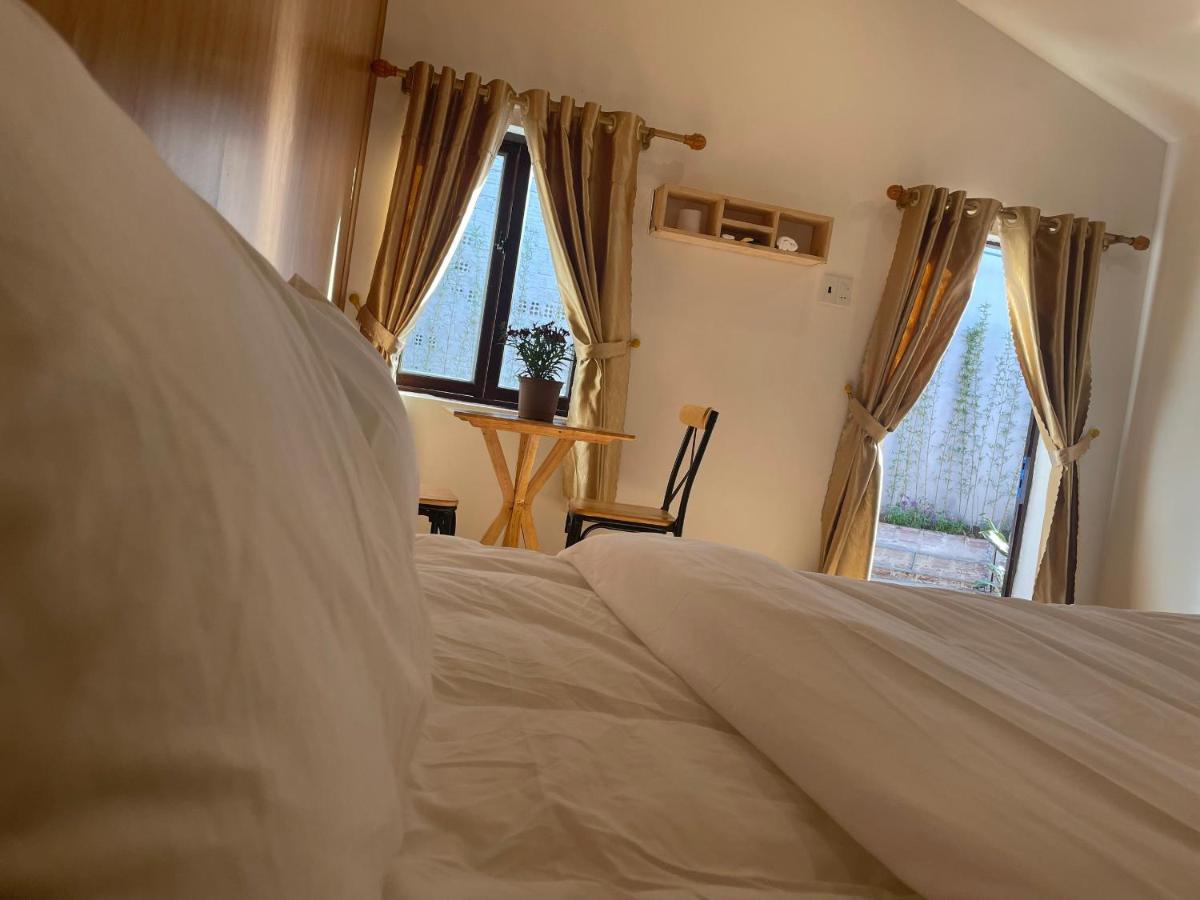 Pleiku Homestay 외부 사진