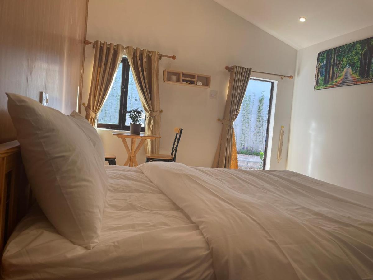 Pleiku Homestay 외부 사진