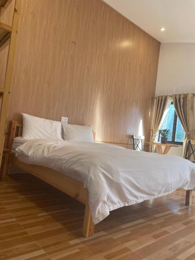 Pleiku Homestay 외부 사진