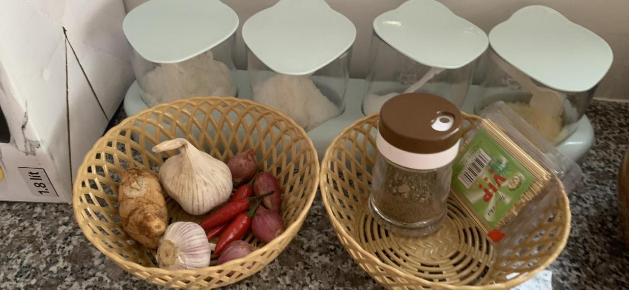 Pleiku Homestay 외부 사진