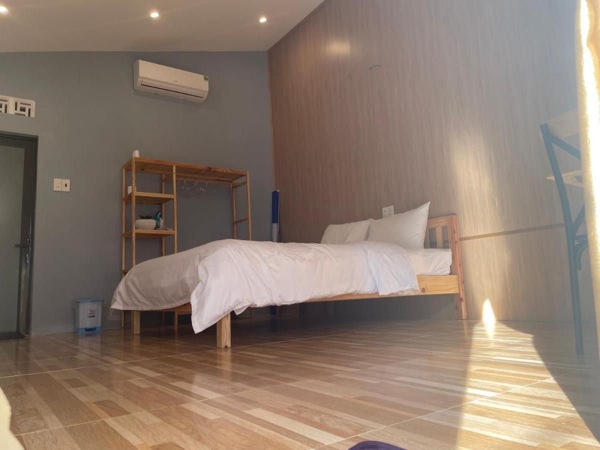 Pleiku Homestay 외부 사진