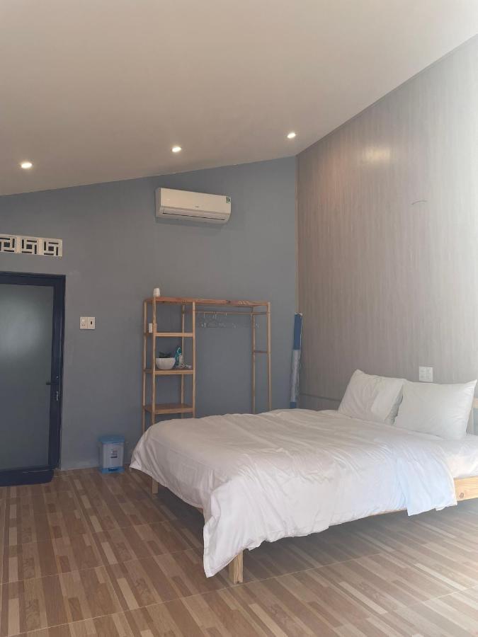 Pleiku Homestay 외부 사진