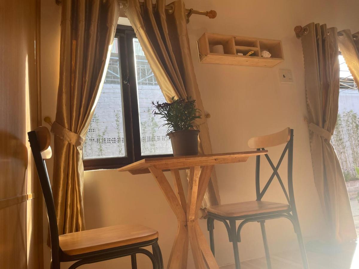 Pleiku Homestay 외부 사진