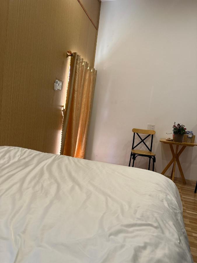 Pleiku Homestay 외부 사진