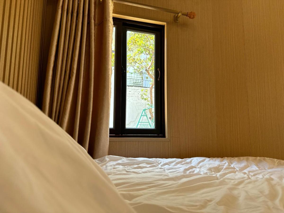 Pleiku Homestay 외부 사진