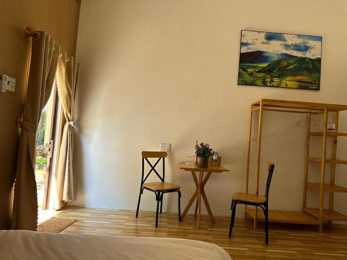 Pleiku Homestay 외부 사진