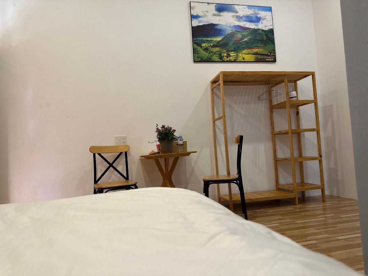 Pleiku Homestay 외부 사진