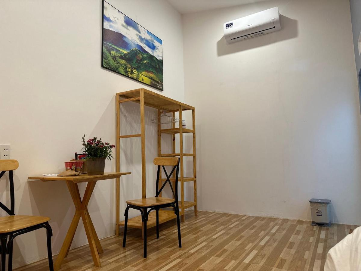 Pleiku Homestay 외부 사진