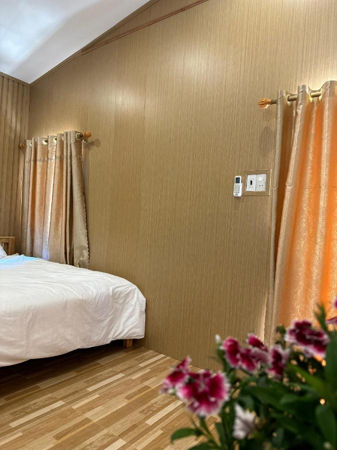 Pleiku Homestay 외부 사진