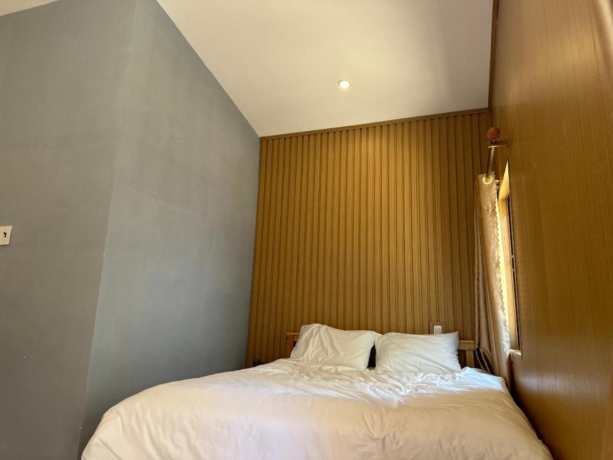Pleiku Homestay 외부 사진