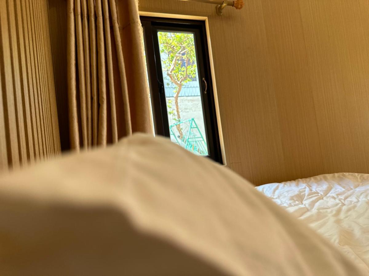 Pleiku Homestay 외부 사진