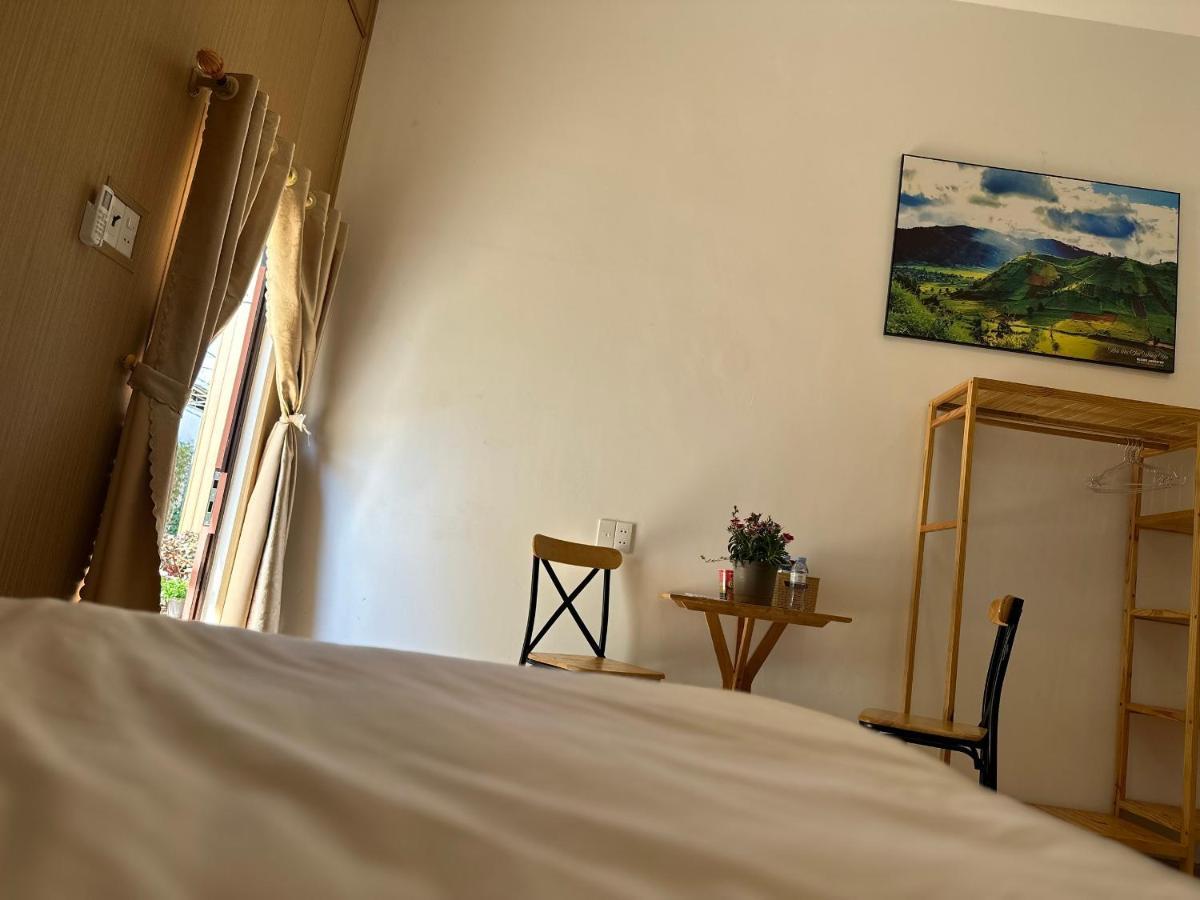 Pleiku Homestay 외부 사진