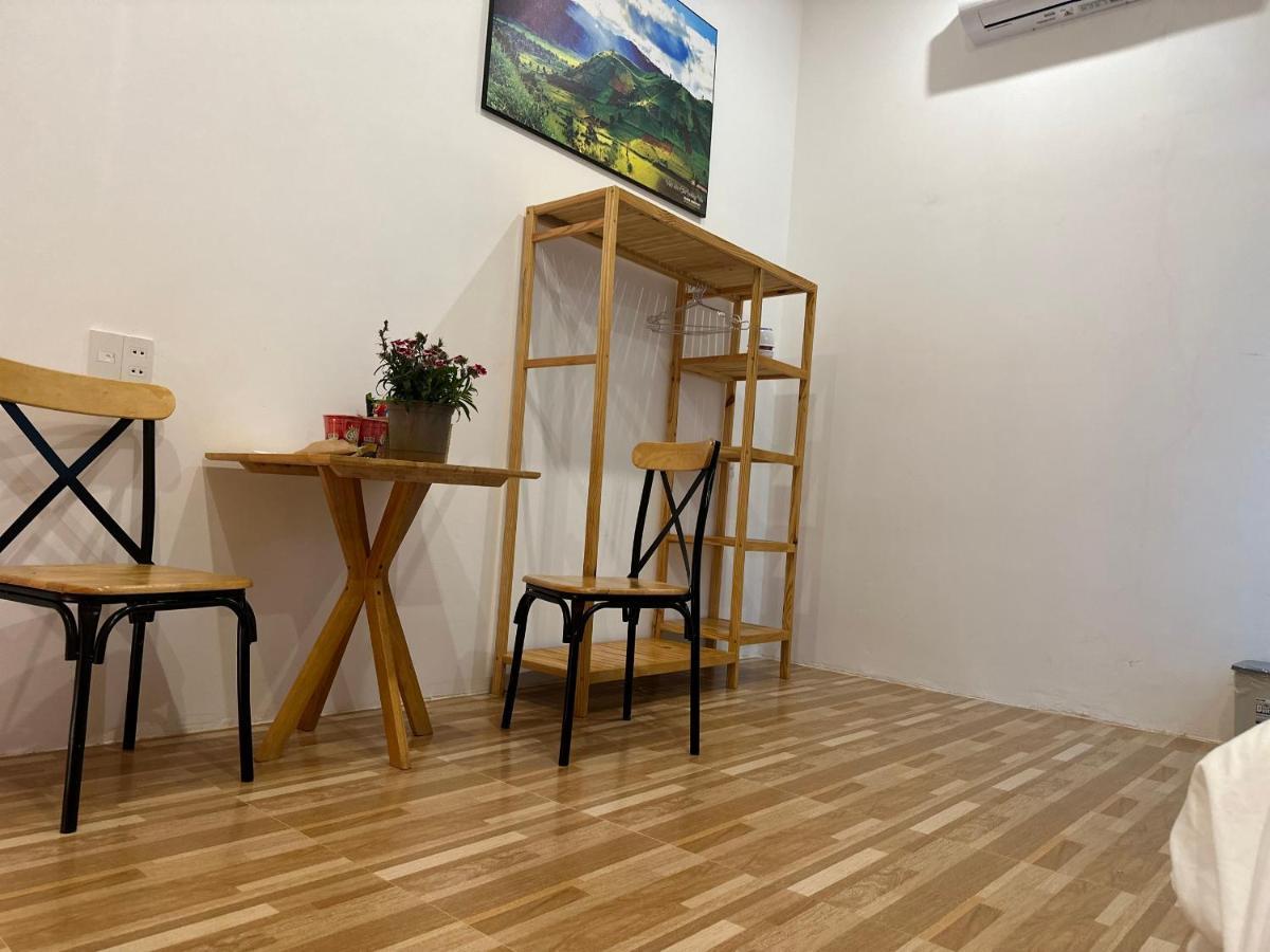 Pleiku Homestay 외부 사진