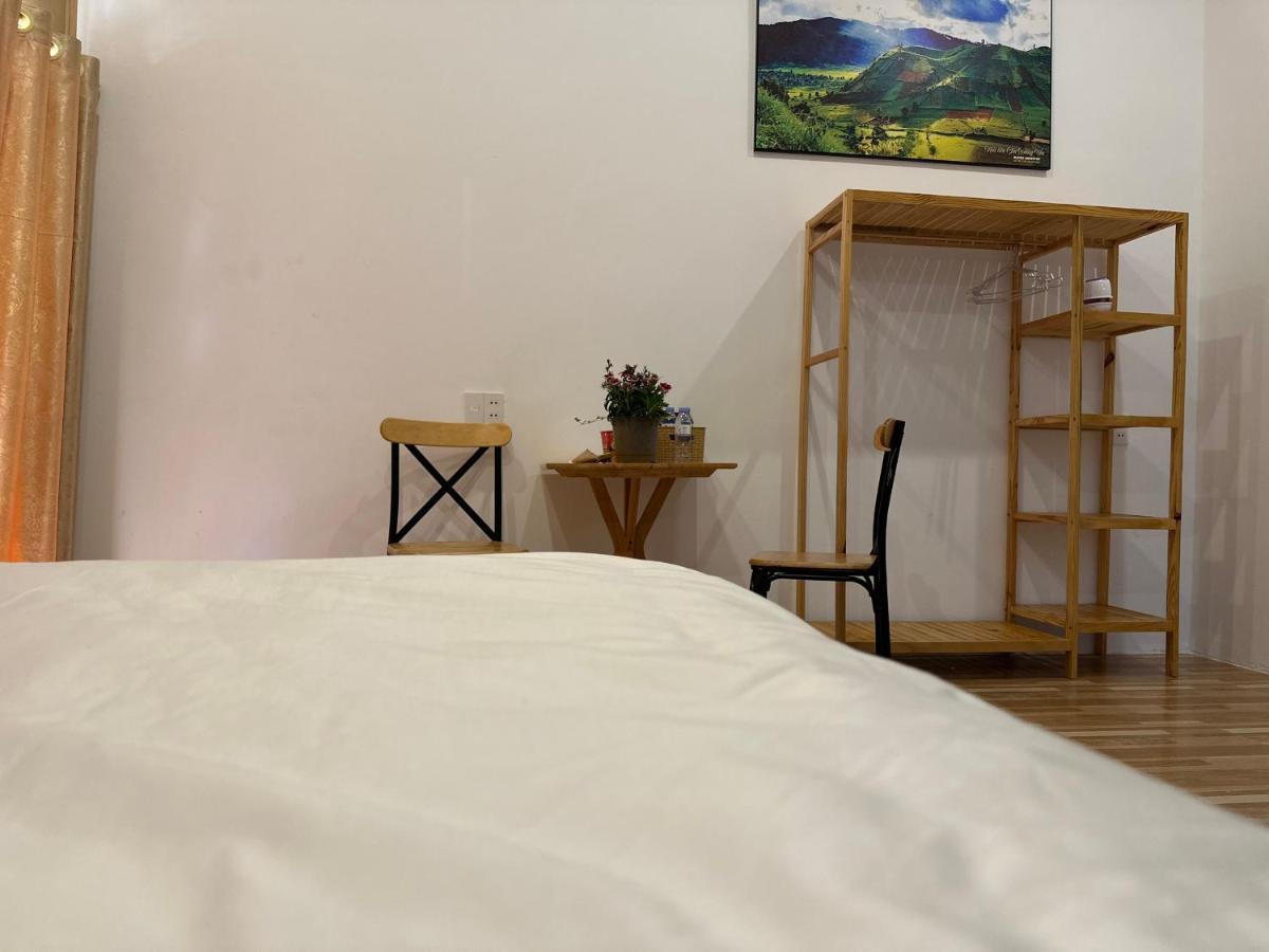 Pleiku Homestay 외부 사진