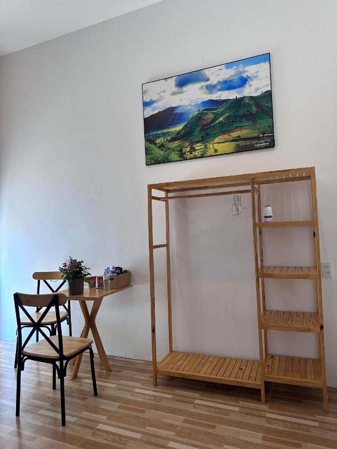 Pleiku Homestay 외부 사진