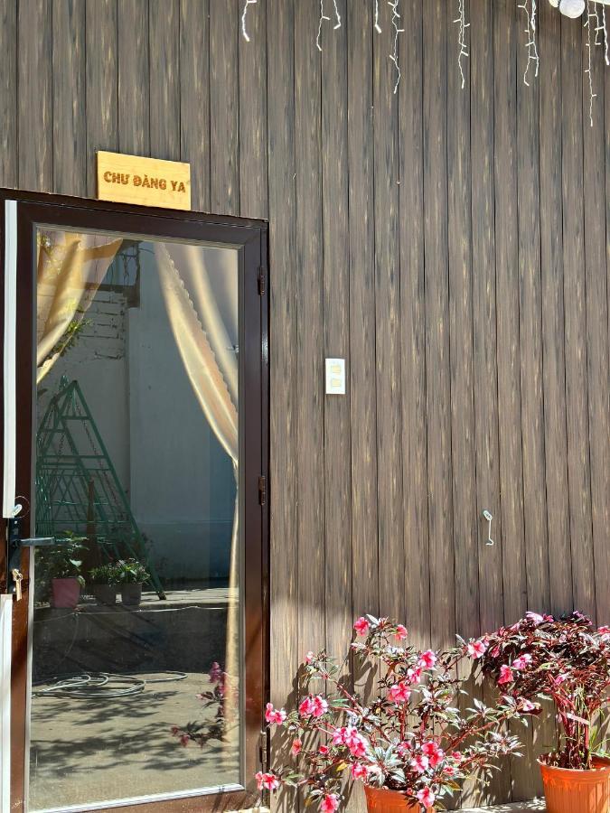 Pleiku Homestay 외부 사진