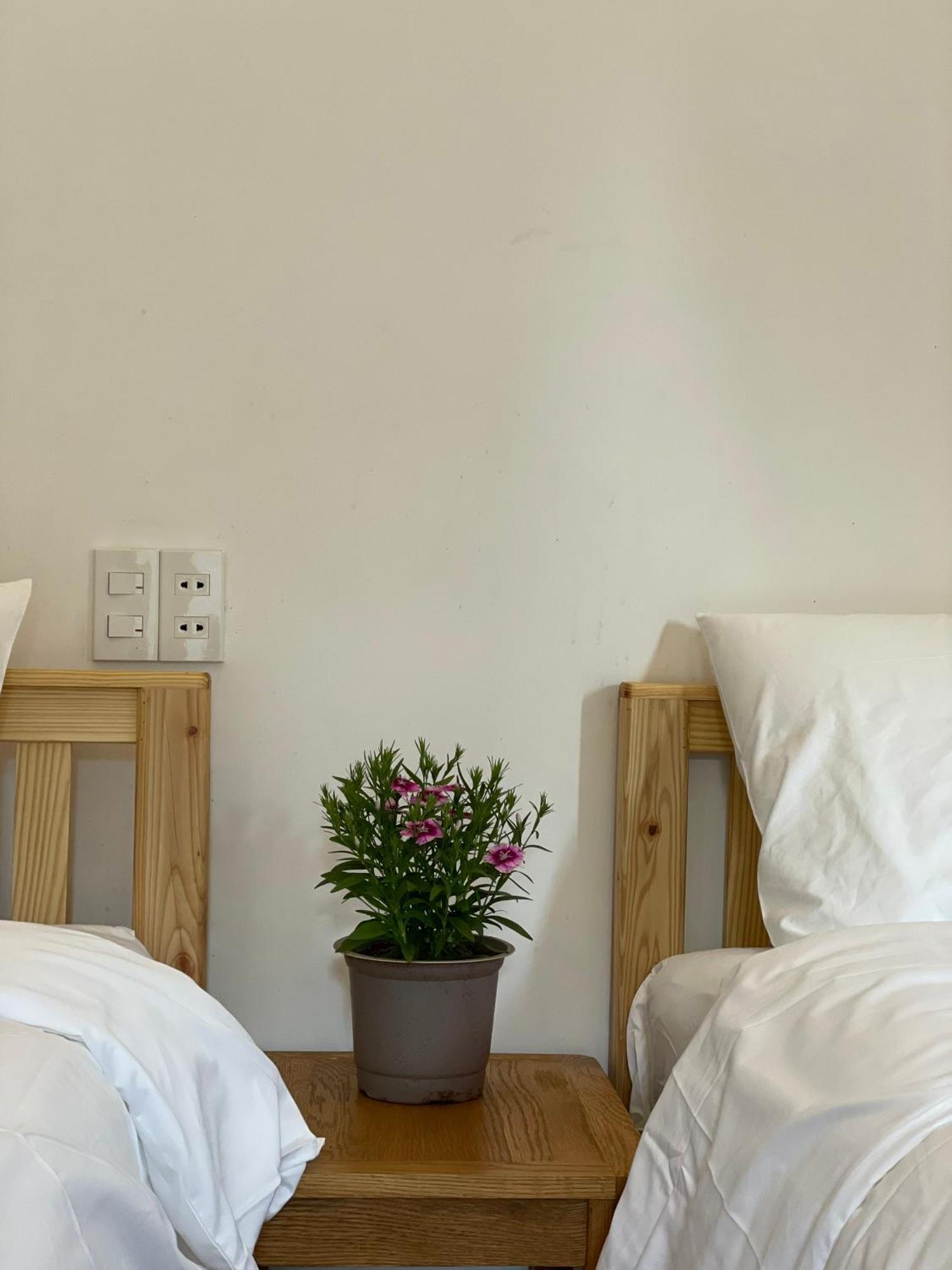 Pleiku Homestay 객실 사진