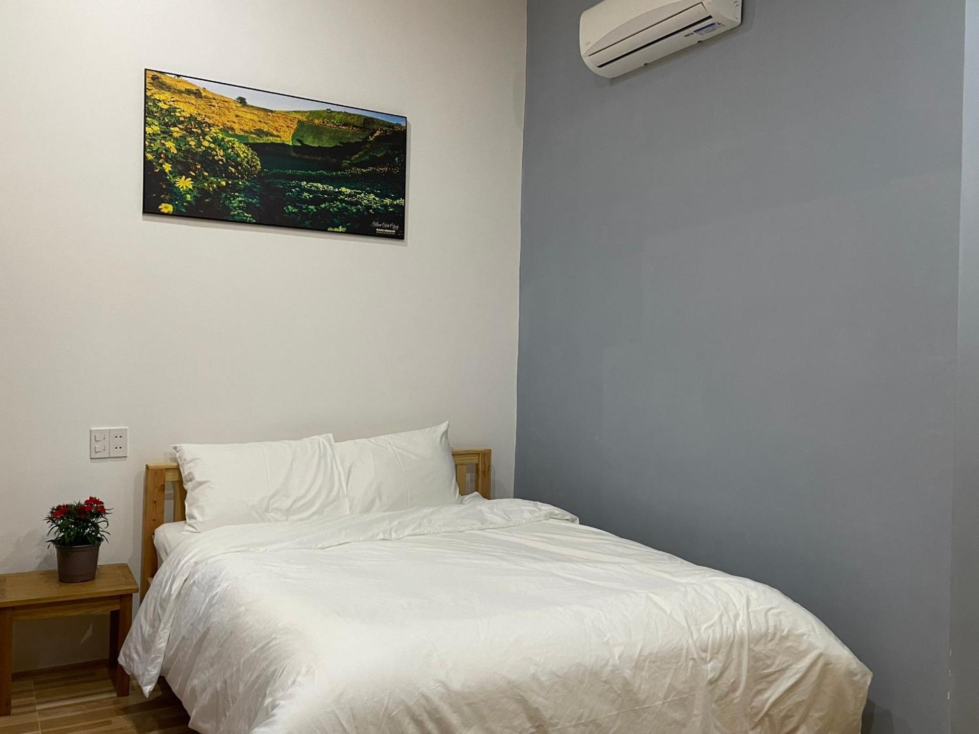 Pleiku Homestay 객실 사진