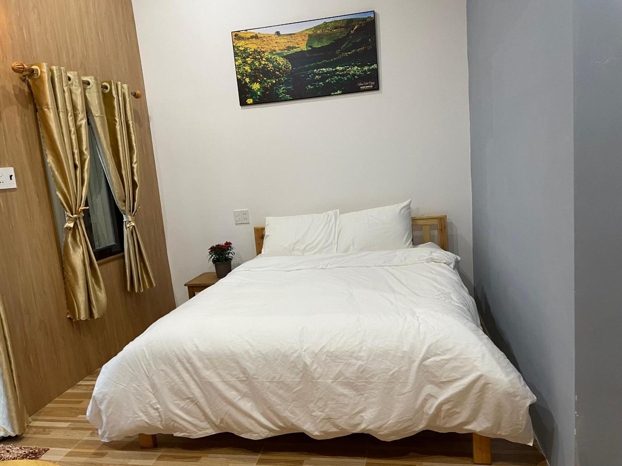 Pleiku Homestay 객실 사진