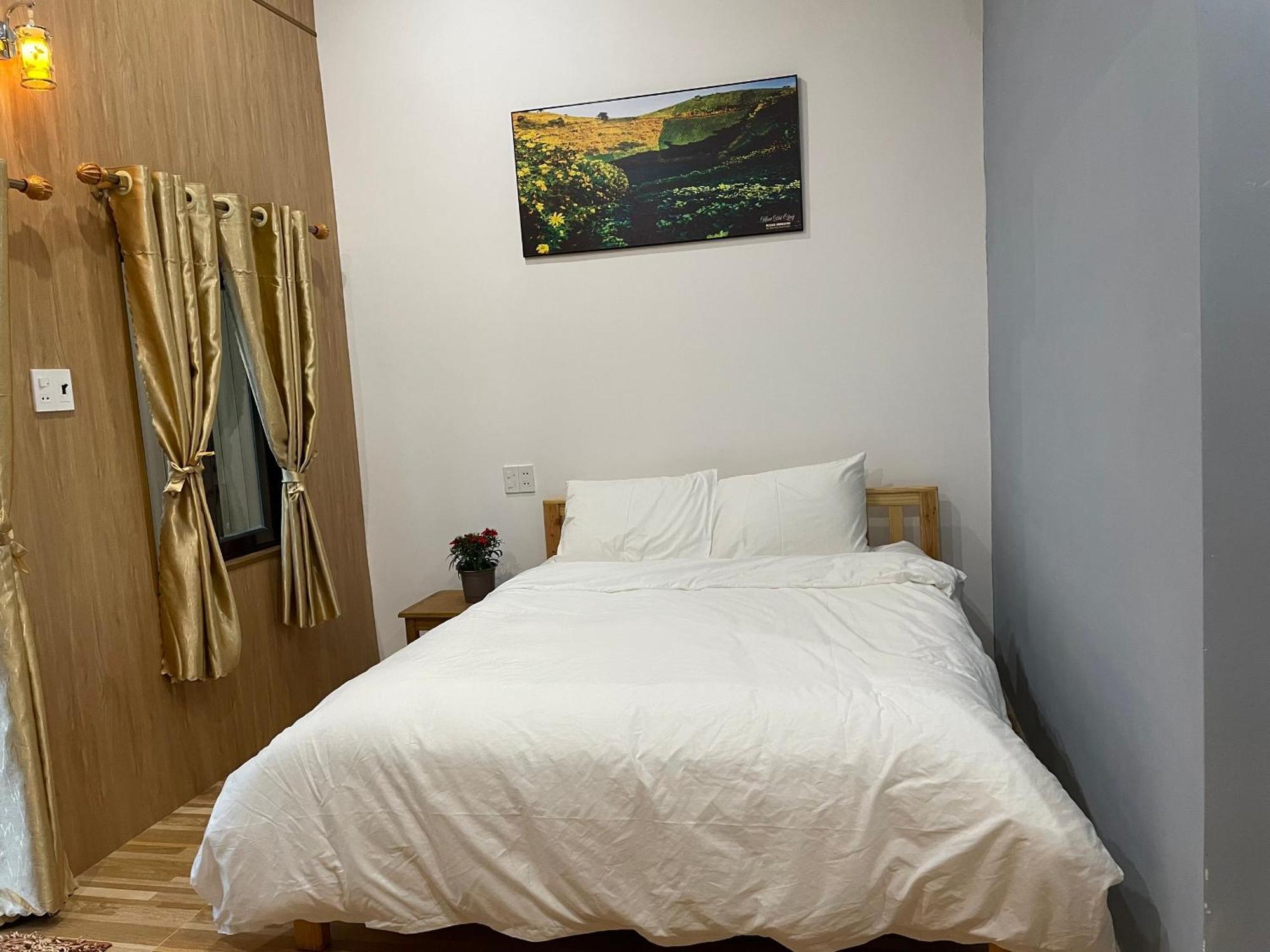Pleiku Homestay 객실 사진