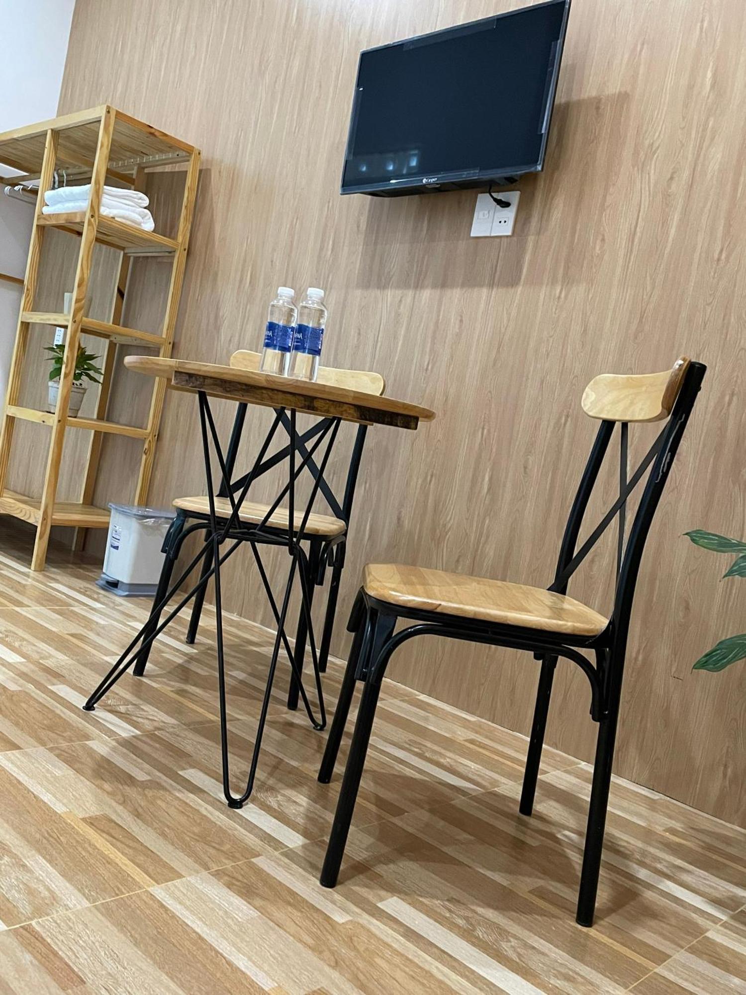 Pleiku Homestay 객실 사진